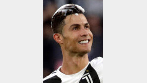 호날두 연봉 433억… 감독의 17.5배