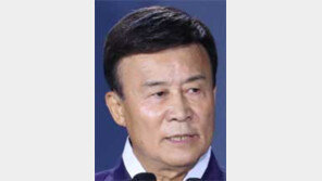 김원웅, 박정희의 공화당 공채로 정치 입문