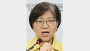 “대유행 초기 단계… 언제 어디서든 누구나 걸릴 수 있어”