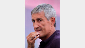 바르사, 결국 감독 경질… 후임 포체티노 등 거론