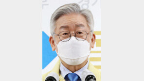 이재명 “겪어보지 못한 쓰나미급 대충격 시작될것”