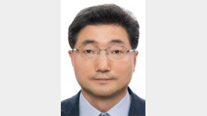 한국은행 부총재에 이승헌씨