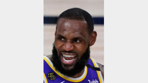 [스포츠 단신]제임스 38점… 레이커스, 포틀랜드에 1패 뒤 2연승