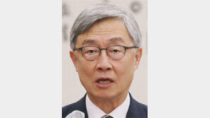 감사위원 제청 버티는 최재형 “중립성 지키려는 것”