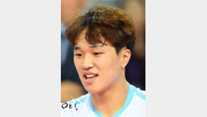 대한항공 임동혁 20점 “고향 오니 더 펄펄”