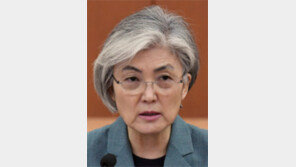 강경화 “뉴질랜드 대사관 성비위 사건 송구”