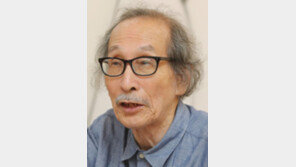 와다 하루키 교수 “아베가 물러나야 한일관계 풀릴 것”