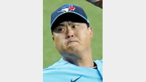 ‘8월 괴물’ 류현진, 당연히 올스타감