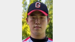 ‘학폭’ 논란 김유성 NC, 1차지명 철회