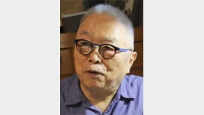 “손주 위한 동화, 아이들이 청년 돼서야 다 썼네요”