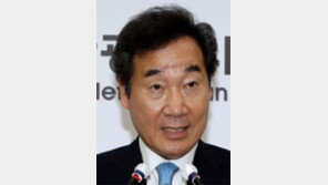 민주당 새 대표 이낙연 “코로나 국난 극복할 것”