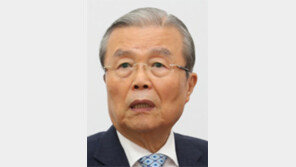 [단독]김종인 “서울시장 후보, 외부인사에 안뺏길것”