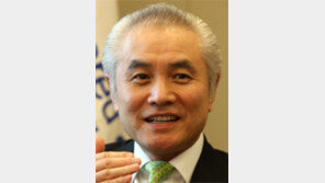 박종복 SC제일은행장 3연임