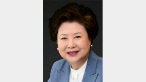 전문대학교육협의회 회장 남성희