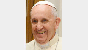 교황 “코로나로 지구가 휴식하면 회복되는 걸 목격”