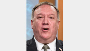 “한국 등 對中전선 동참”… 폼페이오 또 압박 메시지 