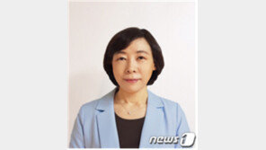 [프로필] 김경선 여성가족부 차관…고용부 첫 여성 기조실장