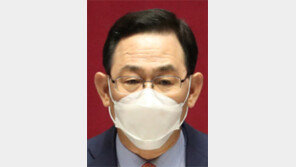 주호영 “대통령이 秋 의혹 제대로 수사 명령해달라”  