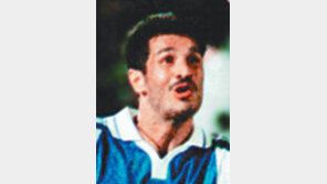 이란 알리 다에이 ‘A매치 男최다 109골’