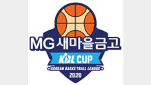 프로농구 컵대회 20일 군산서 ‘점프볼’