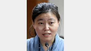 ‘검찰 비판’ 임은정, 대검서 감찰 업무 맡는다 