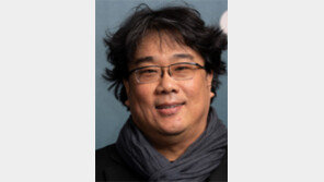 봉준호, 이번엔 제작으로 할리우드 ‘노크’