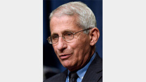 파우치 “美백신 연내 1개 이상 나오겠지만 코로나 이전 같은 생활은 내년 말에나 가능”