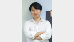“프로게이머 시절 ‘누구나 즐기는 게임’ 꿈꿔” 