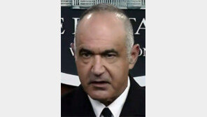 美 ‘핵무기 책임자’ 전략사령관 “한국에 확장억제 약속” 핵옵션시사