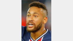 난투극 네이마르 “인종차별 당해” 주장