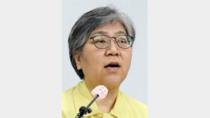 정은경 “하반기 최대 리스크는 추석 연휴”