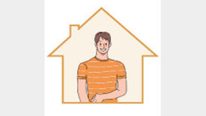 빨래도 청소도 앱으로 지시… 일상이 달라졌어요