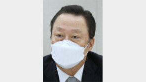 박용만 “여야, 경제에 눈귀 닫고 자기정치에 몰두하는 것 아닌지”