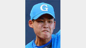 강릉고 첫 전국제패 이끈 김진욱, 롯데행