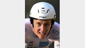 21세 포가차르, 첫 출전 ‘투르 드 프랑스’ 우승