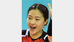 제천여고 세터 김지원, 1순위 GS칼텍스행