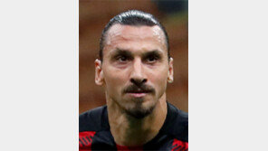 세월을 거스르는 즐라탄… 세리에A 개막전 멀티골