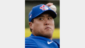 토론토 경기는 왜 7분-37분에 열릴까