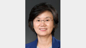 노정희 첫 여성 선관위원장