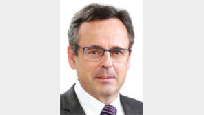 현대-기아차 파워트레인 담당 알렌 라포소 부사장 임명