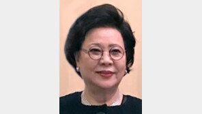 한미약품그룹 송영숙 회장, 지주사 한미사이언스 대표에