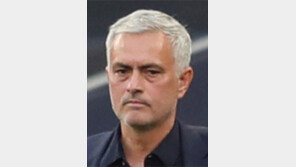 모리뉴 “손흥민은 시작, 부상자 계속 나올 것”