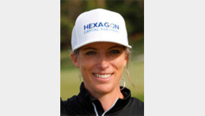 멜 리드, LPGA 데뷔 4년만에 첫 승