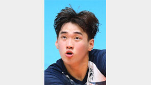 현대캐피탈, 한양대 김선호 1순위 지명