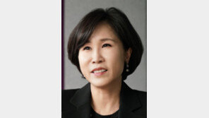 민간은행 123년만에 첫 여성행장