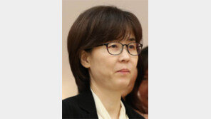 ‘35억 주식 파문’ 이미선 부부, 1년만에 다시 억대 주식 샀다