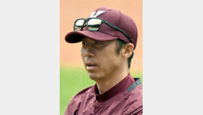 키움 3위인데… 손혁 감독 “성적 부진” 자진사퇴