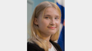 핀란드 일일총리에 16세 소녀