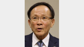 주미대사 이수혁 “70년전 美택했다고 또 해야하나”