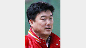 SK, 새 대표에 민경삼 前단장 선임